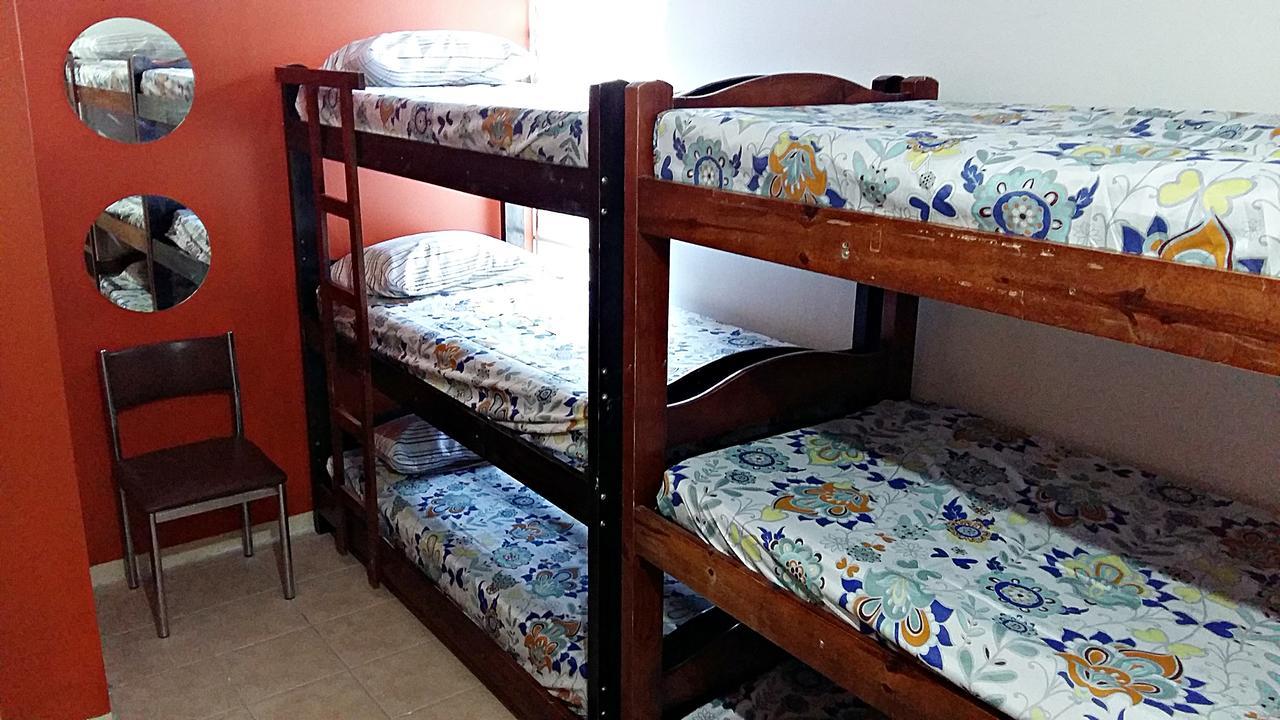 Yellow House Hostel Internacional サンパウロ エクステリア 写真