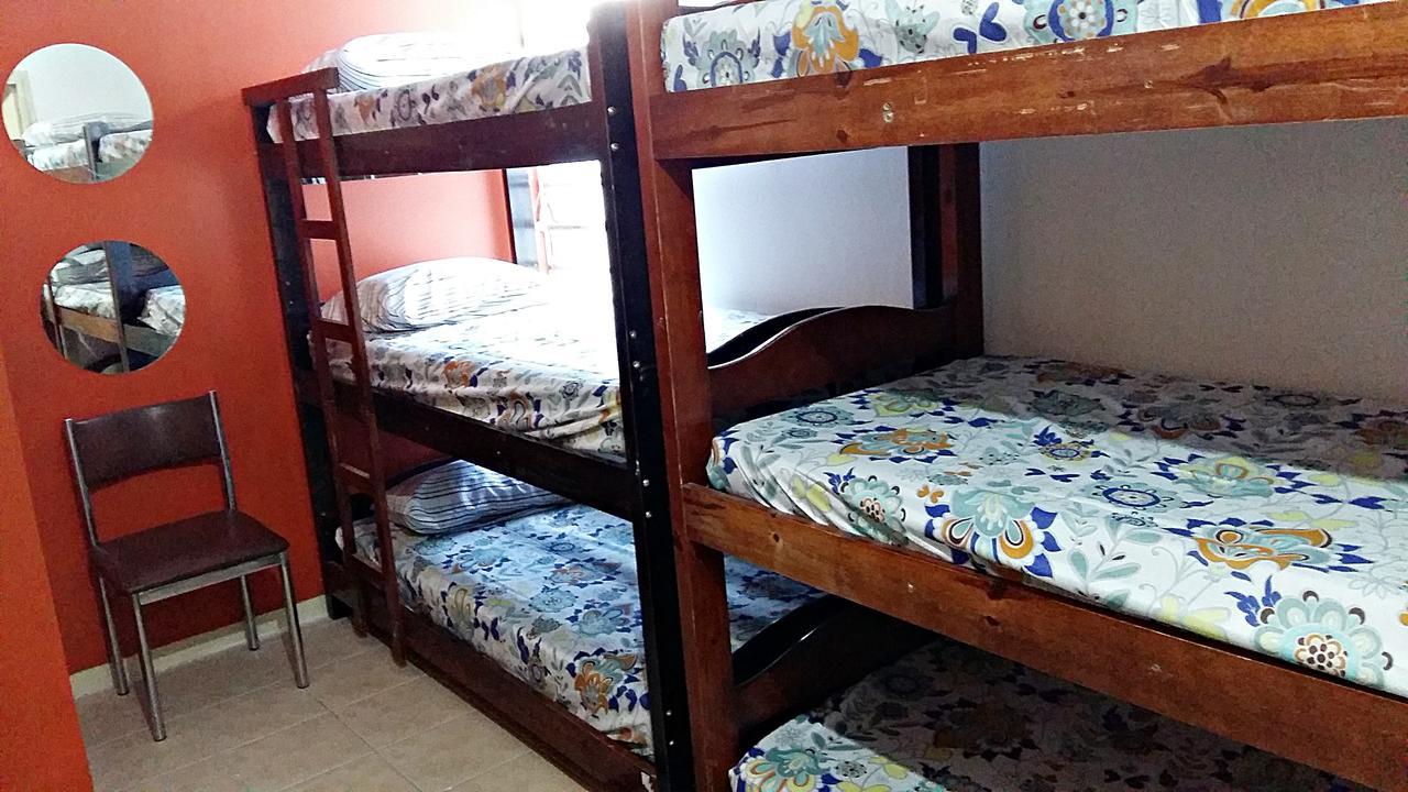 Yellow House Hostel Internacional サンパウロ エクステリア 写真