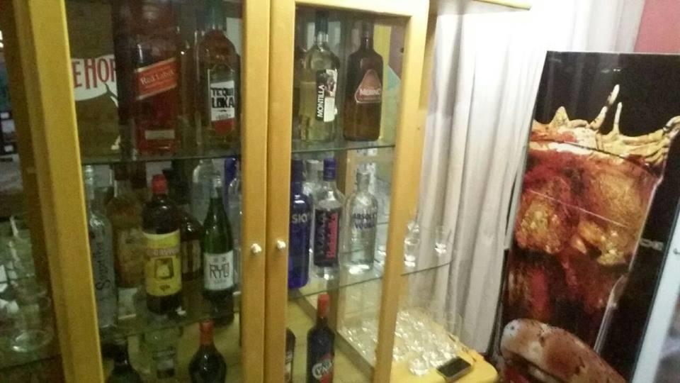 Yellow House Hostel Internacional サンパウロ エクステリア 写真