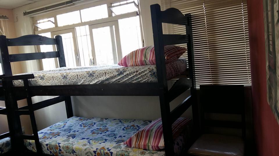 Yellow House Hostel Internacional サンパウロ エクステリア 写真