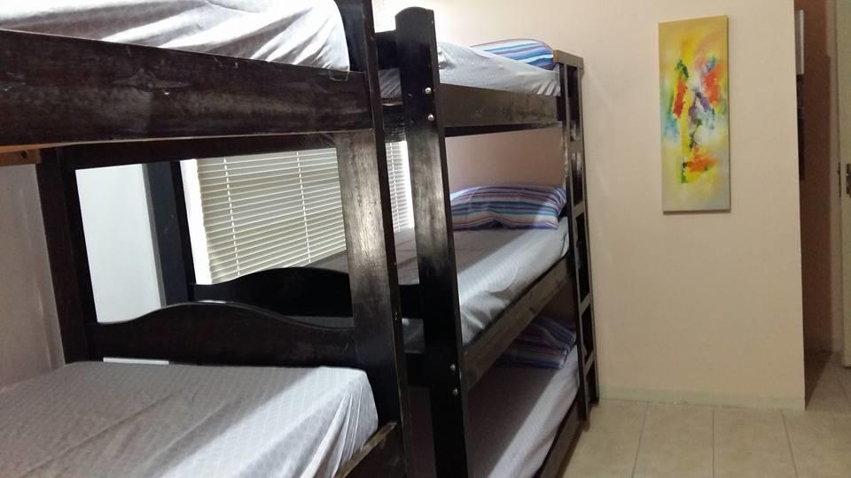 Yellow House Hostel Internacional サンパウロ エクステリア 写真