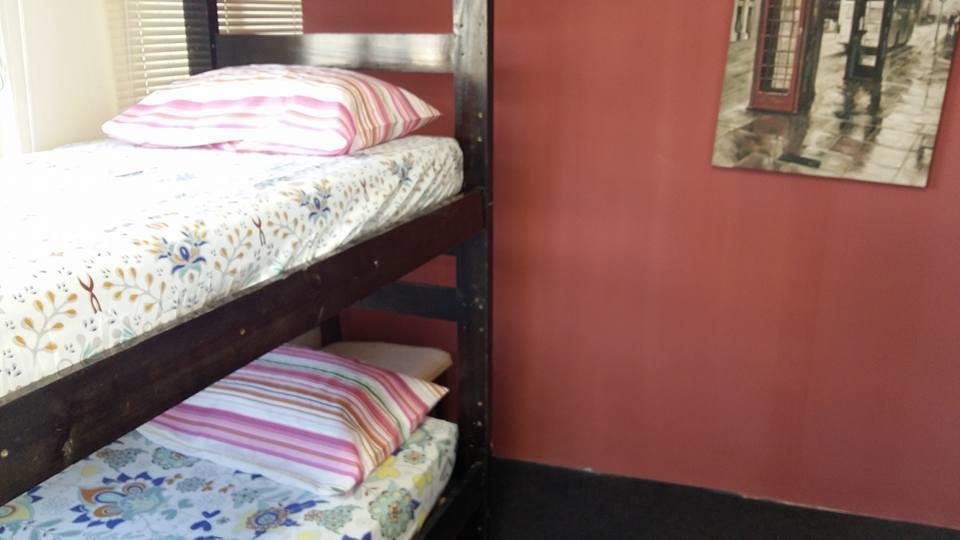 Yellow House Hostel Internacional サンパウロ エクステリア 写真