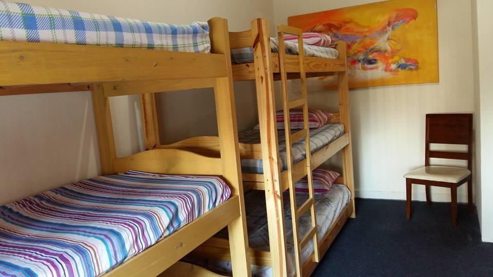 Yellow House Hostel Internacional サンパウロ エクステリア 写真