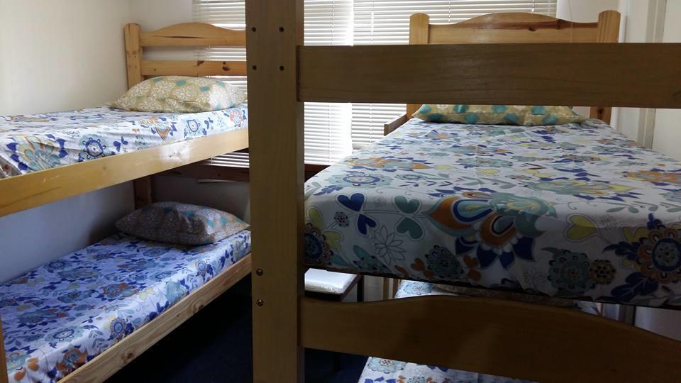 Yellow House Hostel Internacional サンパウロ エクステリア 写真
