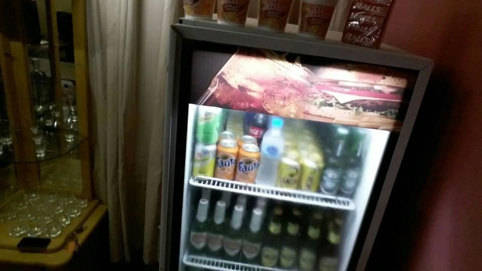 Yellow House Hostel Internacional サンパウロ エクステリア 写真