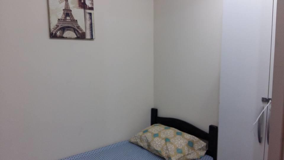 Yellow House Hostel Internacional サンパウロ エクステリア 写真