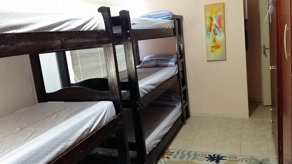 Yellow House Hostel Internacional サンパウロ エクステリア 写真