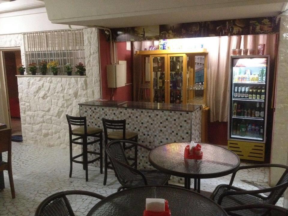 Yellow House Hostel Internacional サンパウロ エクステリア 写真
