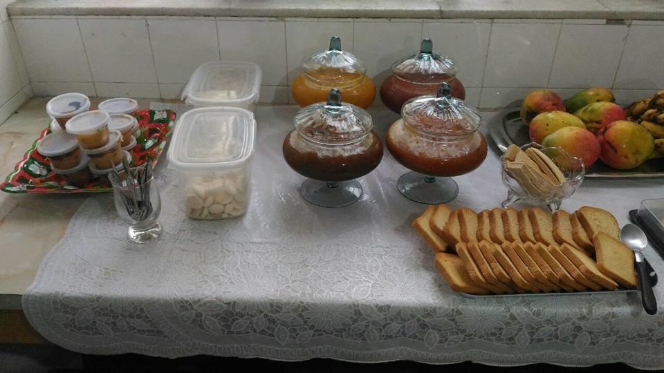 Yellow House Hostel Internacional サンパウロ エクステリア 写真