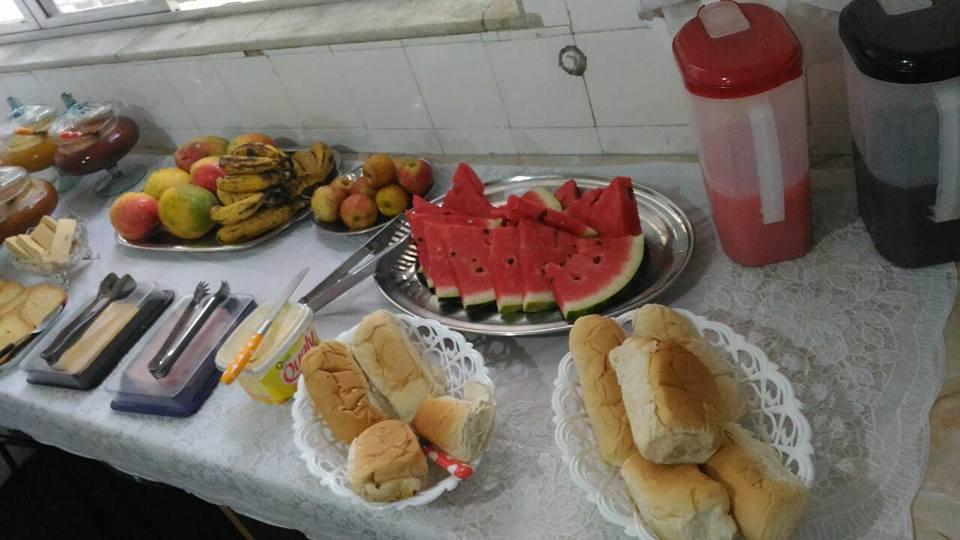 Yellow House Hostel Internacional サンパウロ エクステリア 写真