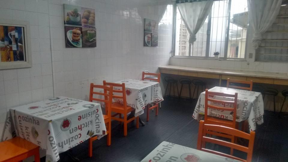 Yellow House Hostel Internacional サンパウロ エクステリア 写真