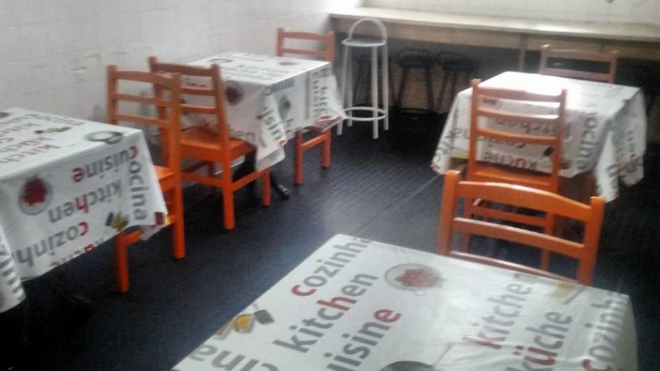 Yellow House Hostel Internacional サンパウロ エクステリア 写真