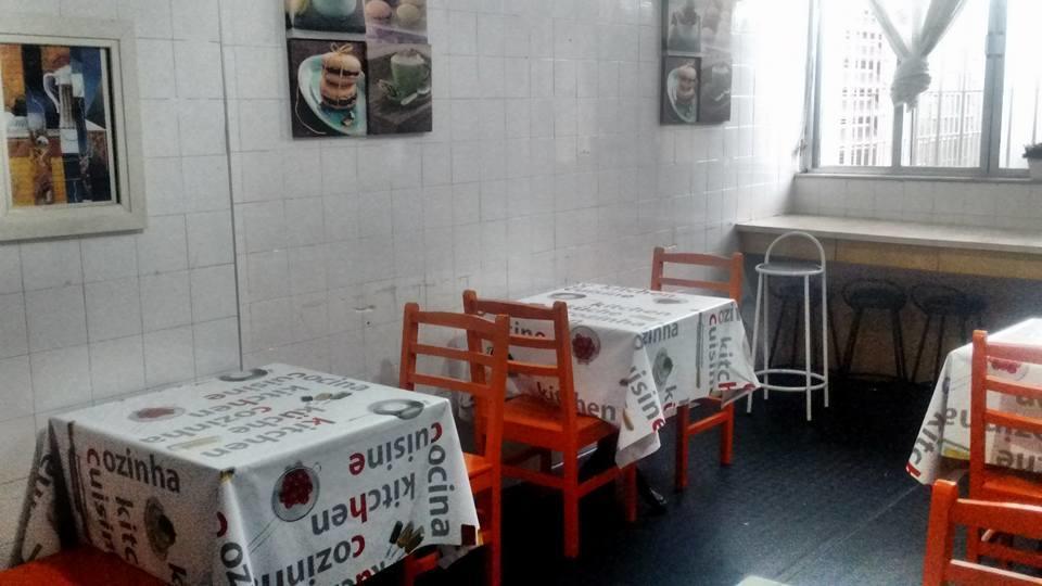 Yellow House Hostel Internacional サンパウロ エクステリア 写真