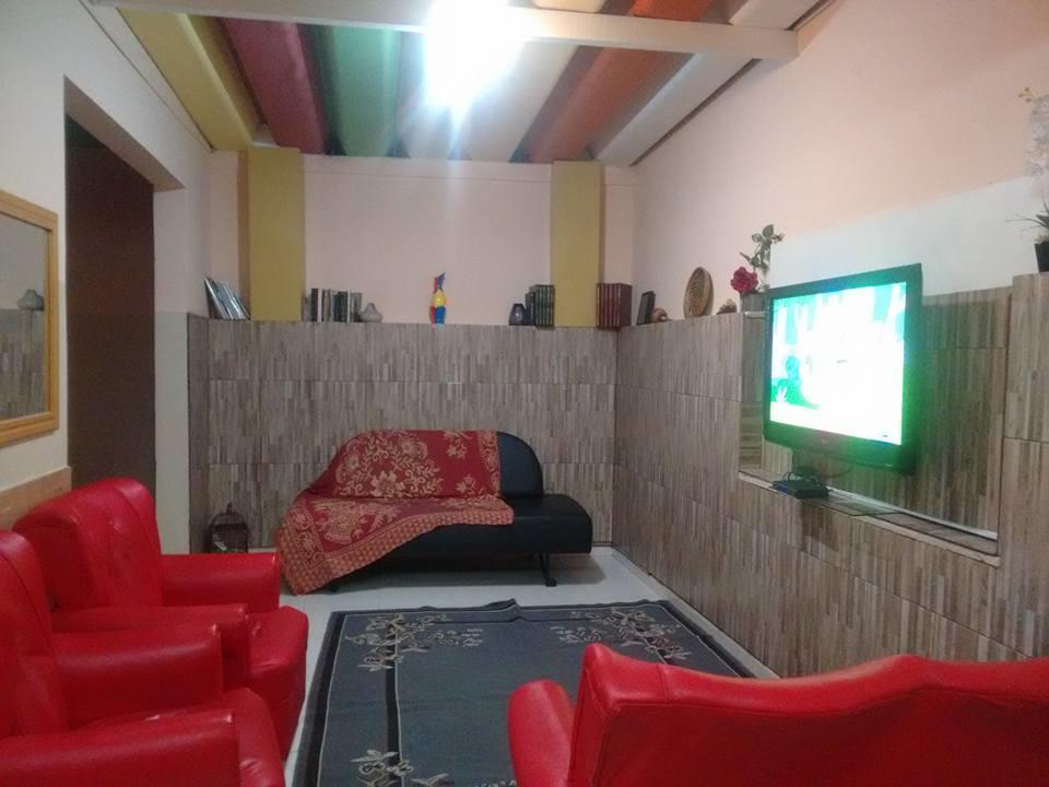 Yellow House Hostel Internacional サンパウロ エクステリア 写真