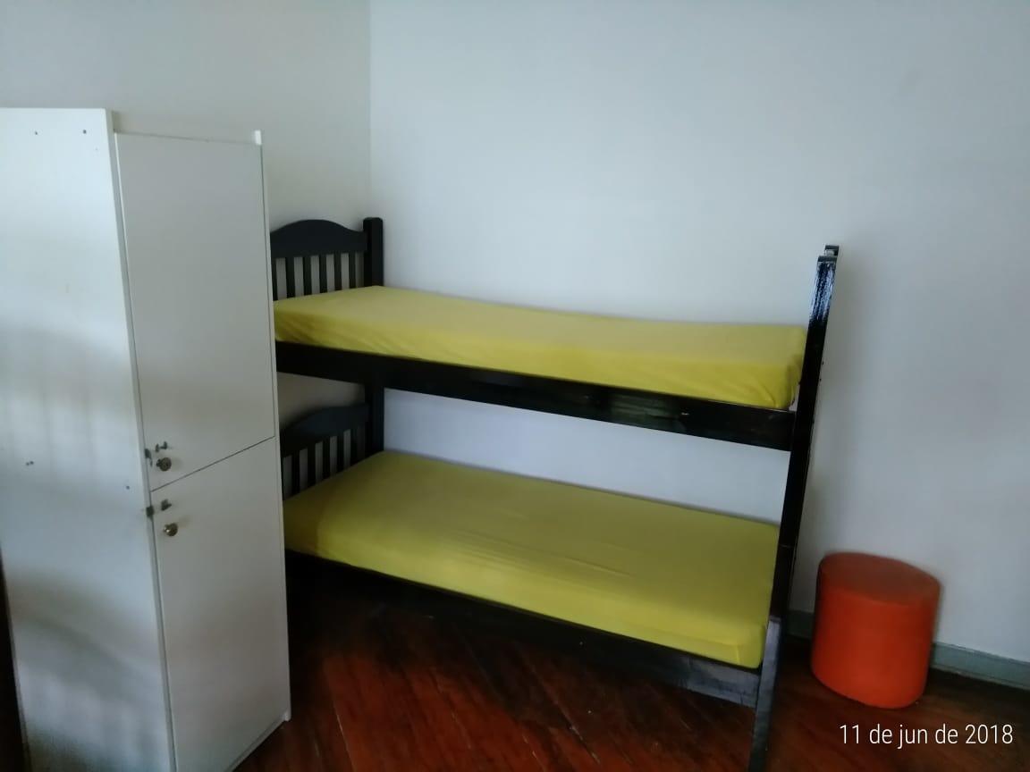 Yellow House Hostel Internacional サンパウロ エクステリア 写真