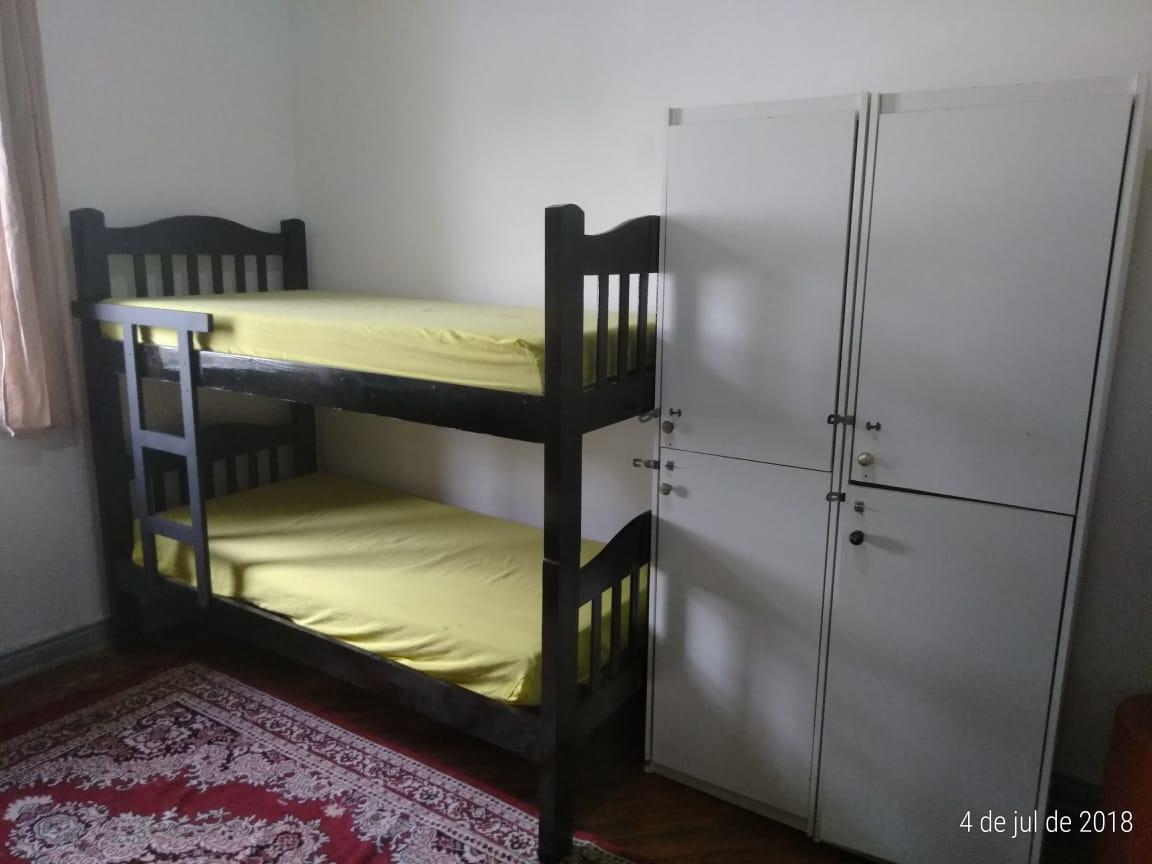 Yellow House Hostel Internacional サンパウロ エクステリア 写真