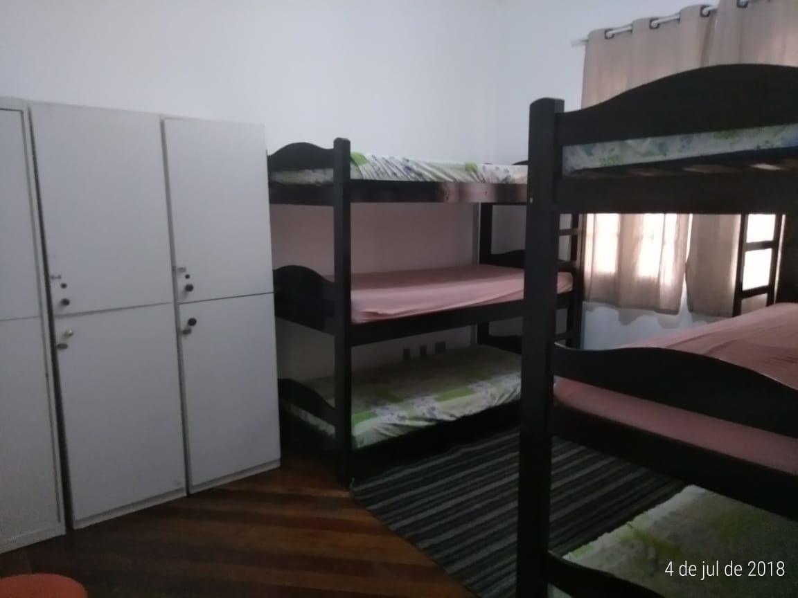 Yellow House Hostel Internacional サンパウロ エクステリア 写真