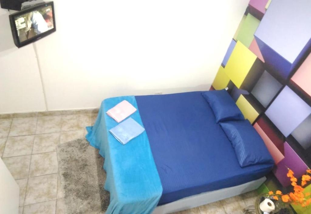 Yellow House Hostel Internacional サンパウロ エクステリア 写真